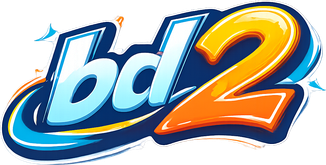 bd 2 হোম লোগো